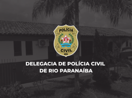 Polícia Civil indicia mulher de 70 anos por injúria racial em Rio Paranaíba