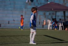 Jovem atleta de de Carmo do Paranaíba é destaque em seletivas de caça-talentos do Cruzeiro e segue para nova avaliação em Belo Horizonte
