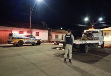 Polícia Militar recupera motocicleta furtada há quase 10 anos e prende homem por receptação em Abaeté dos Mendes