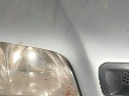 Casal é conduzido à delegacia após ocorrência de violência doméstica em Rio Paranaíba