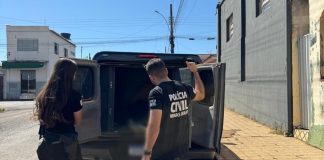 Homem que se passava por tabelião é preso por suspeita de aplicar golpes em Campos Altos