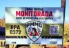 Polícia Militar inicia instalação de novas placas de identificação em propriedades rurais de Rio Paranaíba