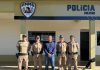 Prefeitura entrega revitalização do Quartel da Polícia Militar e reforça estrutura da segurança em Rio Paranaíba