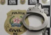 Casal é preso após bebê morrer asfixiado em São Gonçalo do Abaeté; Polícia Civil aponta negligência e indícios de consumo de álcool e drogas