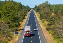Obras de duplicação da BR-365 começam entre Uberlândia e Patrocínio