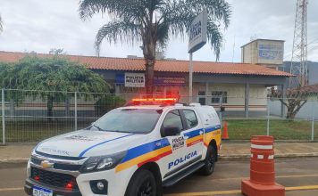 Homem condenado a 14 anos de prisão é preso pela Policia Militar enquanto dirigia embriagado em Rio Paranaíba