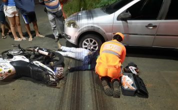 Acidentes com motociclistas pressionam o SUS e reforçam alerta por mais prevenção no trânsito