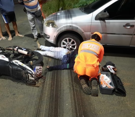 Acidentes com motociclistas pressionam o SUS e reforçam alerta por mais prevenção no trânsito