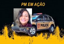 Homem suspeito de feminicídio de comerciante no estado da Bahia é preso na BR-365 em Guimarânia