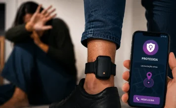 Programa Alerta Mulher Segura vai avisar vítimas quando o agressor se aproximar