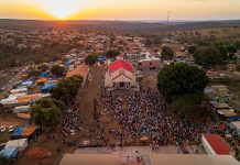Programação da 138ª Festa de Nossa Senhora da Abadia de Andrequicé tem início nesta quinta-feira (06)