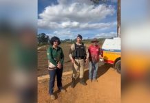 Patrulha Rural de Arapuá passa a contar com internet via Starlink para reforçar atendimento no campo