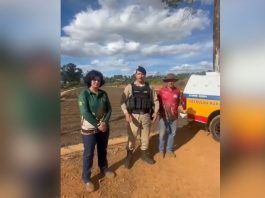 Patrulha Rural de Arapuá passa a contar com internet via Starlink para reforçar atendimento no campo