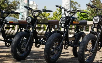 Policia Militar vai intensificar fiscalização de veículos elétricos utilizados por crianças e adolescentes em Rio Paranaíba