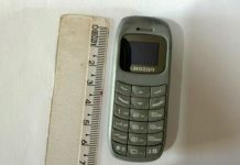 Homem é flagrado tentando entrar com celular escondido no ânus em presídio de Patos de Minas