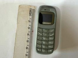 Homem é flagrado tentando entrar com celular escondido no ânus em presídio de Patos de Minas