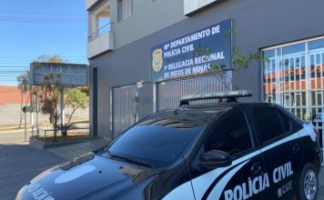 Polícia Civil indicia funcionária suspeita de causar prejuízo de R$ 200 mil a construtora em Patos de Minas