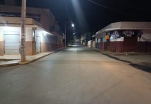 Homem de 71 anos morre após colisão com motocicleta conduzida por adolescente em Lagoa Formosa