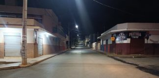 Homem de 71 anos morre após colisão com motocicleta conduzida por adolescente em Lagoa Formosa