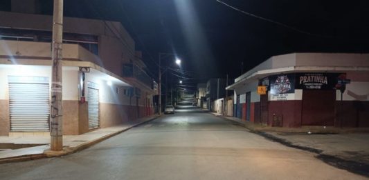Homem de 71 anos morre após colisão com motocicleta conduzida por adolescente em Lagoa Formosa