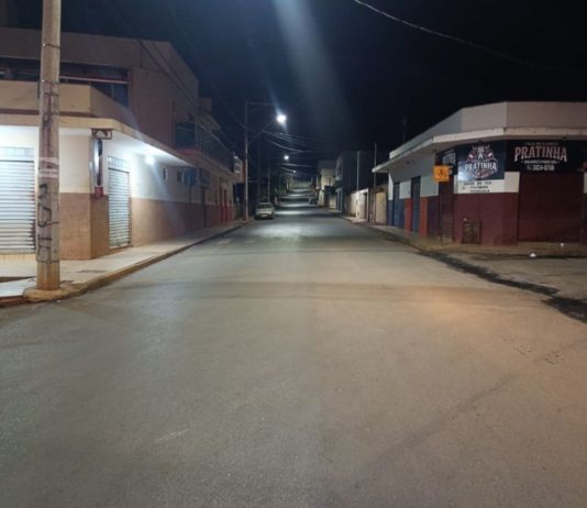 Homem de 71 anos morre após colisão com motocicleta conduzida por adolescente em Lagoa Formosa