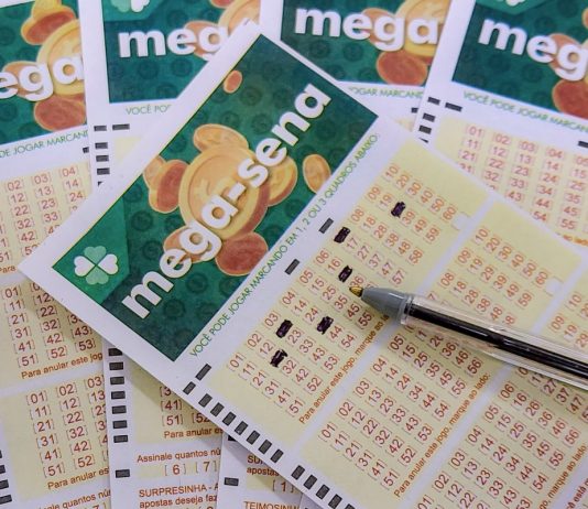 Mega-Sena: Bolão feito em Carmo do Paranaíba acerta a quina e fatura mais de R$ 105 mil