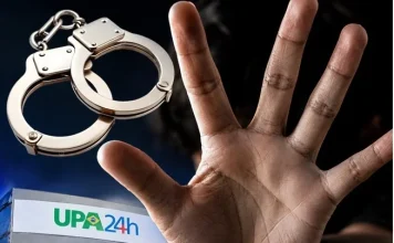 Médico de 65 anos é preso por suspeita de importunação sexual a jovem de 18 anos durante atendimento na UPA de Patrocínio