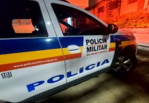 Homem é morto a facadas ao tentar defender companheira de ataque do ex em Ibiá