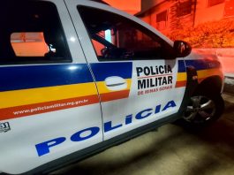 Homem é morto a facadas ao tentar defender companheira de ataque do ex em Ibiá