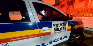 Homem é morto a facadas ao tentar defender companheira de ataque do ex em Ibiá