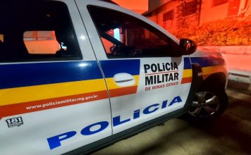 Homem é morto a facadas ao tentar defender companheira de ataque do ex em Ibiá